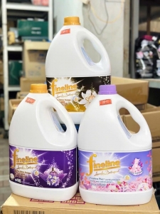 NƯỚC GIẶT & NƯỚC XẢ FILELINE CHÍNH HÃNG THÁI LAN 