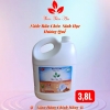 Nước rửa chén Thảo Tiên An hương quế tự nhiên