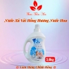 Nước xả vải hồng Thảo Tiên An hương nước hoa