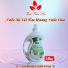 Nước xả vải tím Thảo Tiên An hương nước hoa