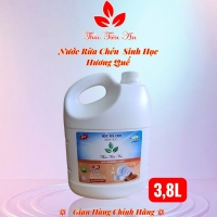 Nước rửa chén Thảo Tiên An hương quế tự nhiên