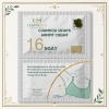 Khử Mùi Hôi Nách Và Hôi Chân Cao Cấp ChamHoa 16Days