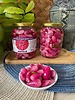 Hành Lý Sơn Muối Chua 