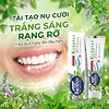KEM ĐÁNH RĂNG BELL ĐỨC | Bóng Sáng Nụ Cười, Hơi Thở Thơm Mát Suốt Ngày.