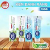 KEM ĐÁNH RĂNG BELL ĐỨC | Bóng Sáng Nụ Cười, Hơi Thở Thơm Mát Suốt Ngày.