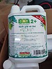 Nước giặt xả SEA 2+ lưu hương mát can 5kg