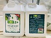Nước giặt xả SEA 2+ lưu hương can 10kg