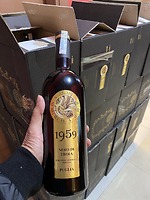 rượu vang 1959