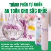 Xịt Phòng Nước Hoa Anandi 260ml– Giải pháp mang lại không gian sống trong lành, thơm mát tự nhiên.