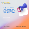 Gói dịch vụ: CHUYÊN NGHIỆP giúp Chuyển đổi số toàn diện & Truyền thông chuyên nghiệp