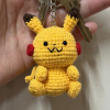  VL13 – PIKACHU HANDMADE | NHỎ XINH ĐÁNG YÊU, LAN TỎA NĂNG LƯỢNG TÍCH CỰC