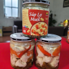 Súp Lơ muối Bà Mai 