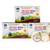 Sữa Chua Trân Châu Đường Đen MyFarm 110g – Dẻo Dai Trân Châu, Ngọt Dịu Đường Đen, Mềm Mịn Dễ Ăn