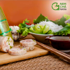 Chả Bì Ớt Xiêm Xanh Nem Chả Nana – Cay Thơm Tự Nhiên, Không Hàn The, Thịt Tươi Nguyên Chất