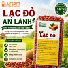 Lạc Đỏ An Lành – Giàu Dinh Dưỡng, Thơm Bùi Tự Nhiên
