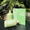 CIEL – Bộ gội xả Organic tươi thảo dược chống gàu, ngứa rụng, kích thích mọc tóc