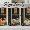 Koji Family – Lên Men Koji Tốt Cho Tim Mạch, Quà Biếu Sức Khỏe