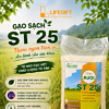 Gạo rươi ST25 loại 05 kg