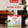 Cốm Gobi Kids Bổ Sung Canxi, DHA, Vitamin Hỗ Trợ Tăng Chiều Cao, Xương Răng Chắc Khỏe Cho Trẻ