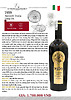 Rượu Vang Đỏ 1959 Nero Di Troia Puglia Italia 15% – Vang Đỏ Ý Cao Cấp