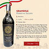 GRANSOLE PRIMITIVO SALENTO