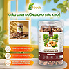 Hạt Điều Rang Muối Efoods Béo Ngậy Thơm Ngon Giòn Rụm Dễ Bóc Vỏ Snack Ăn Vặt (Chuẩn Xuất Khẩu)