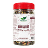CỐM GẠO LỨT CHÀ BÔNG RONG BIỂN 80G – THƠM GIÒN, ĐẬM VỊ RONG BIỂN