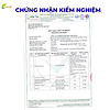 Xoài Sấy Dẻo Nguyên Vị Efoods Ngọt Thanh Tự Nhiên Ít Đường Mềm Dẻo Ăn Vặt Healthy (Chuẩn Xuất Khẩu)