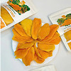 Xoài Sấy Dẻo Nguyên Vị Efoods Ngọt Thanh Tự Nhiên Ít Đường Mềm Dẻo Ăn Vặt Healthy (Chuẩn Xuất Khẩu)