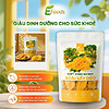 Xoài Sấy Dẻo Nguyên Vị Efoods Ngọt Thanh Tự Nhiên Ít Đường Mềm Dẻo Ăn Vặt Healthy (Chuẩn Xuất Khẩu)