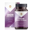 Thực phẩm bảo vệ sức khỏe Iron Bisglycinate