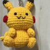  VL13 – PIKACHU HANDMADE | NHỎ XINH ĐÁNG YÊU, LAN TỎA NĂNG LƯỢNG TÍCH CỰC