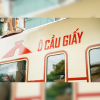 The Hanoi Train - Tàu Hà Nội 5 Cửa Ô - Toa Ô Cầu Giấy - Những mảnh ghép ký Hà Nội ức Hà Nội qua nhiều thời kỳ