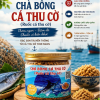 Ruốc cá thu cờ