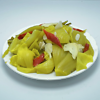 Cải Ăn Liền VINAPHAT Tiện Lợi 300g Đảm Bảo Chất Lượng, An Toàn Sức Khỏe
