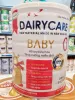 Sữa DairyCare Baby