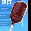 VỢT PICKLEBALL LOTUS TIGER