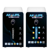 Máy lọc nước Hydrogen ion kiềm Akalife - AK - KB400