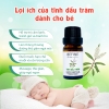 Tinh dầu tràm BEFINE 10ml