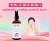 Toner hoa hồng Limited Befine 100ml - Phiên bản giới hạn