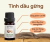 Tinh Dầu Gừng BEFINE 10ml – Giữ Ấm Cơ Thể, Giảm Đau Nhức, Lưu Thông Khí Huyết