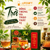 Trà Đông Trùng Hạ Thảo Thất Vị