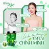 Cao lô hội cô đặc BB HERB ALOE+ (500ml)