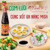 [MISA 500 Cao Cấp] Xốt Đa Năng Misa Chai 500ml – Một Chai Dùng Nhiều Món – Chuẩn Vị Quán Ăn
