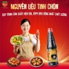 [MISA Cao Cấp ] Nước Tương Misa Chai –  Mặn Ngọt Cân Bằng – Thơm Tự Nhiên