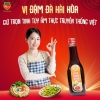 [MISA 500 Cao Cấp]  Nước Chấm Misa Chai 500ml – Chấm Nem, Bánh Cuốn, Bún Ngon Chuẩn Vị