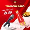 [MISA 500 Cao Cấp] Tương Chua Ngọt Misa Chai 500ml – Vị Dịu Dễ Ăn – Chấm & Làm Sốt Đa Năng