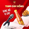[MISA 500 Cao Cấp] Tương Ớt Đặc Biệt Vị Tự Nhiên Misa Chai 500ml – Cay Đậm Vị Tự Nhiên – Chấm & Pha Sốt Cay