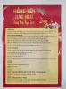 [Hộp 06 hũ] Hồng Yến Bào Ngư Hồng Sâm Ngọc Linh giúp nâng cao sức khỏe, tăng cường đề kh (Giá áp dụng giao tại HN, HCM& các tỉnh liên hệ shop)