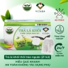 Trà lá khôi Vitaba - Dứt trào ngược dạ dày